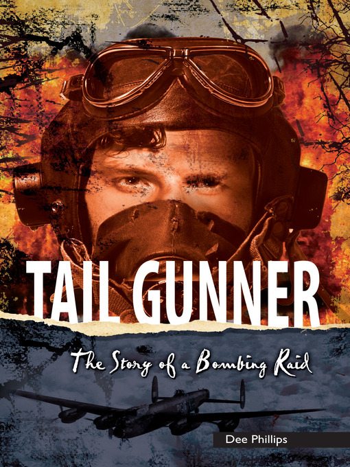 Title details for Tail Gunner by Dee Phillips - Available